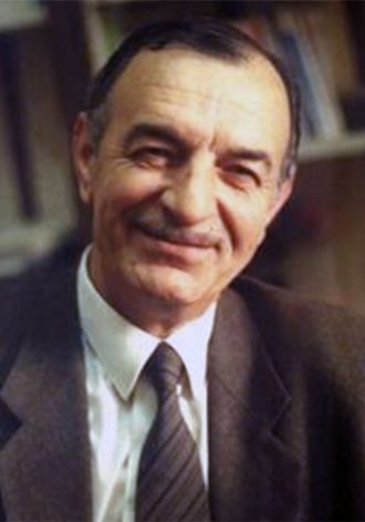 Niyazi Yıldırım Gençosmanoğlu